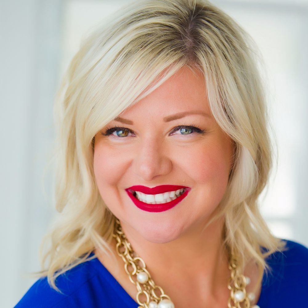 Meet your Posher, Suzanne